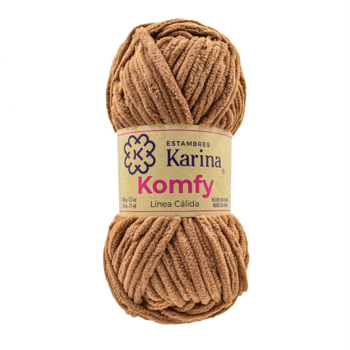 Komfy