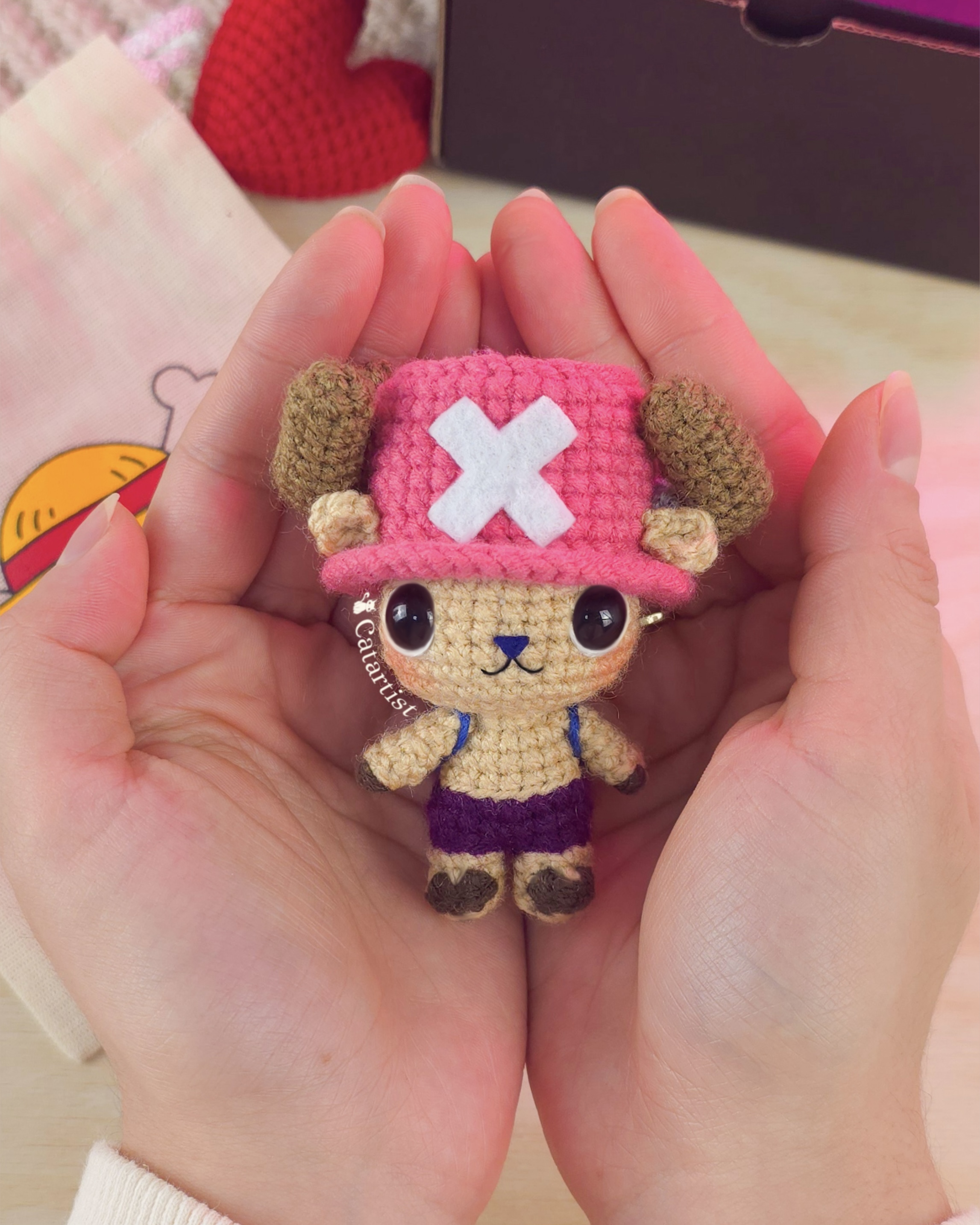 Tony Chopper