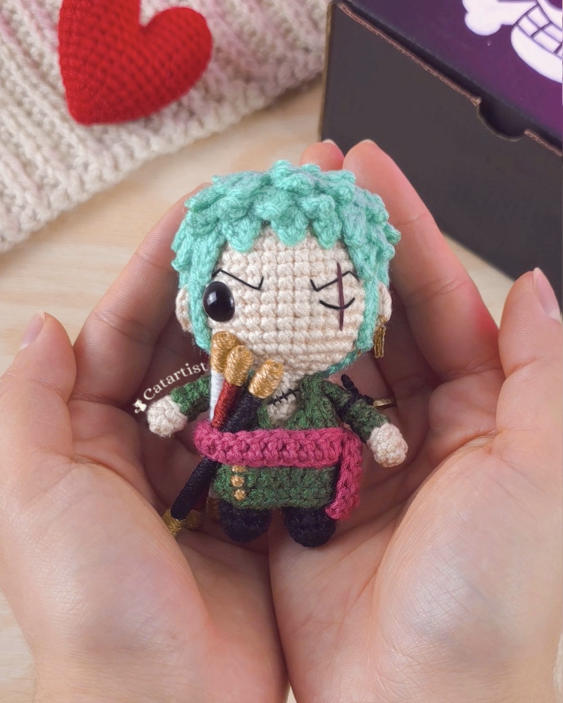 Zoro Roronoa