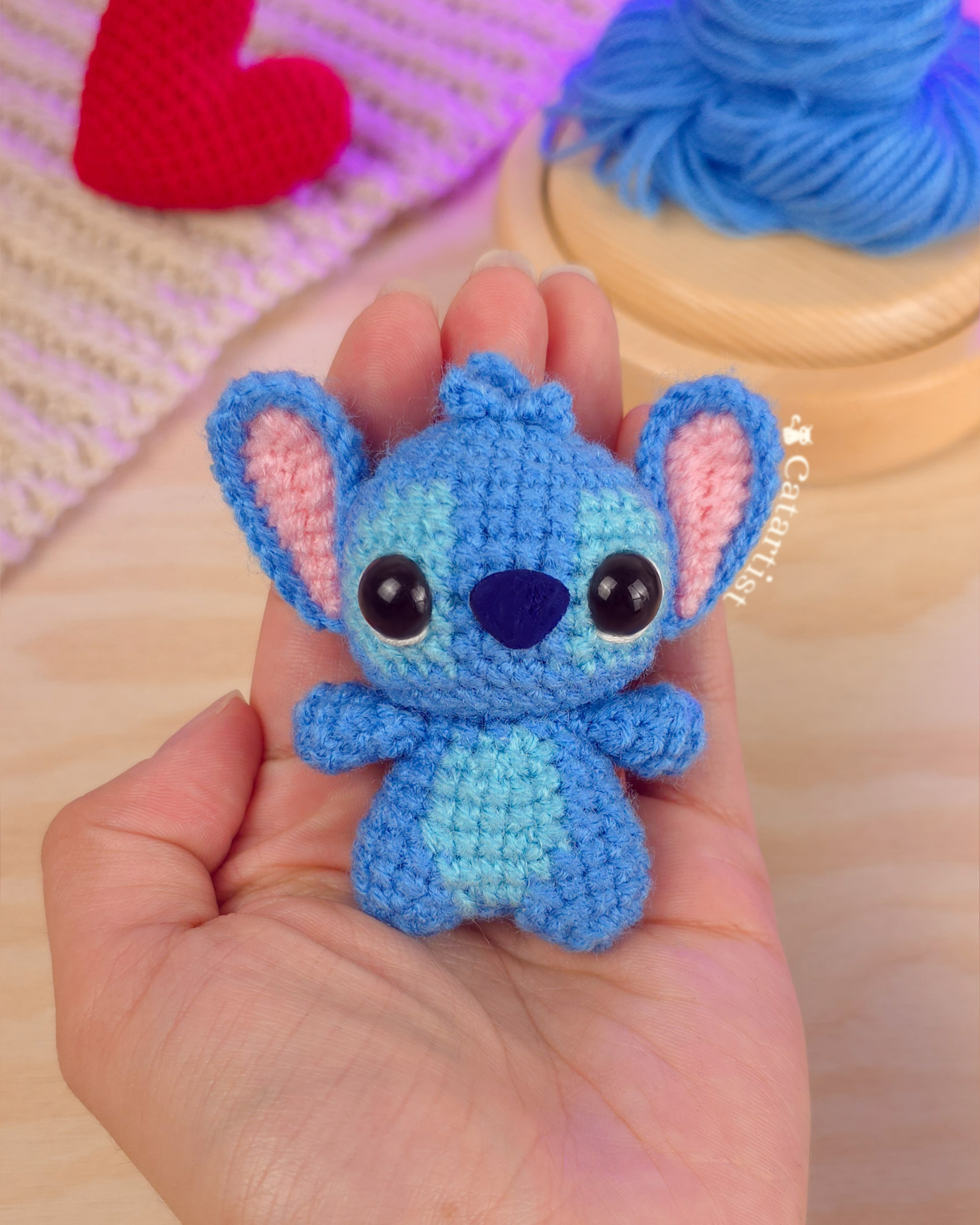 Mini Stitch