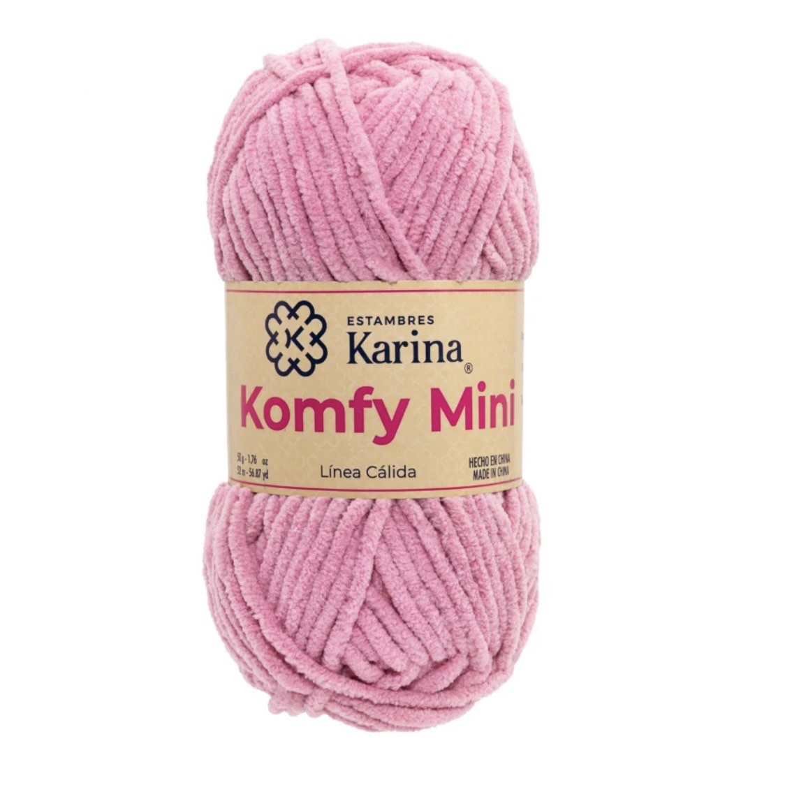 Komfy Mini