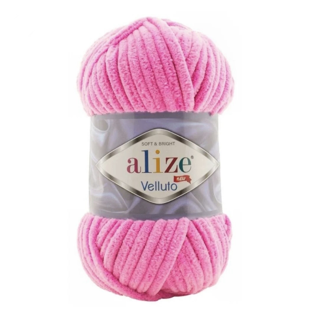 Alize Velluto
