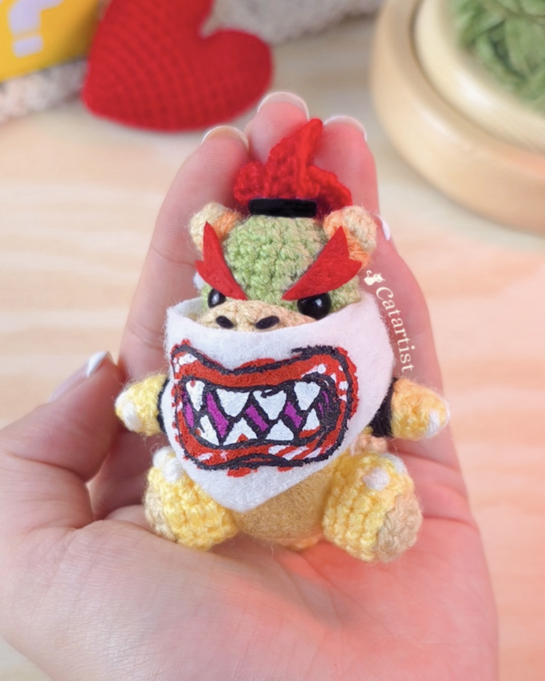 Bowser Jr