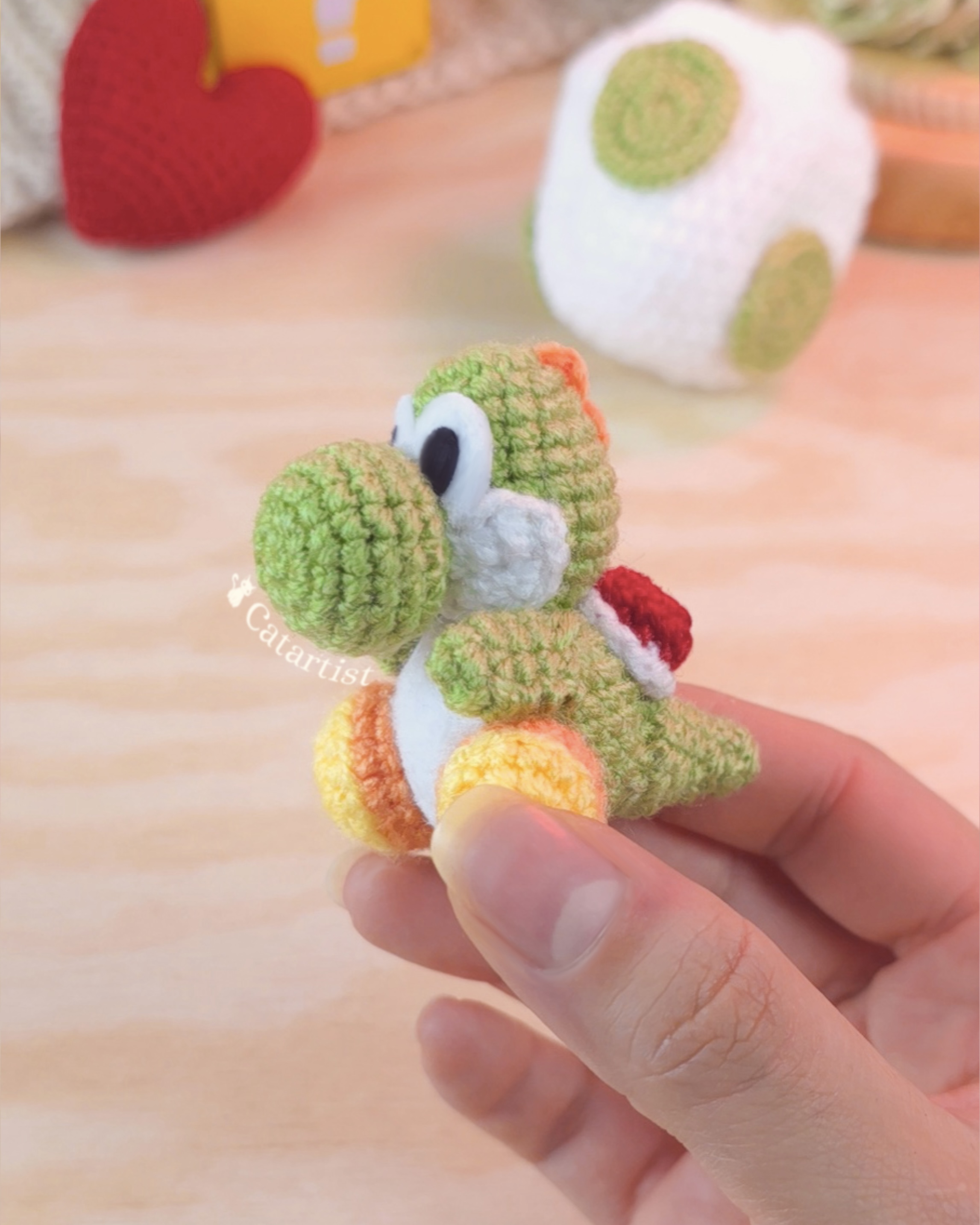 Yoshi