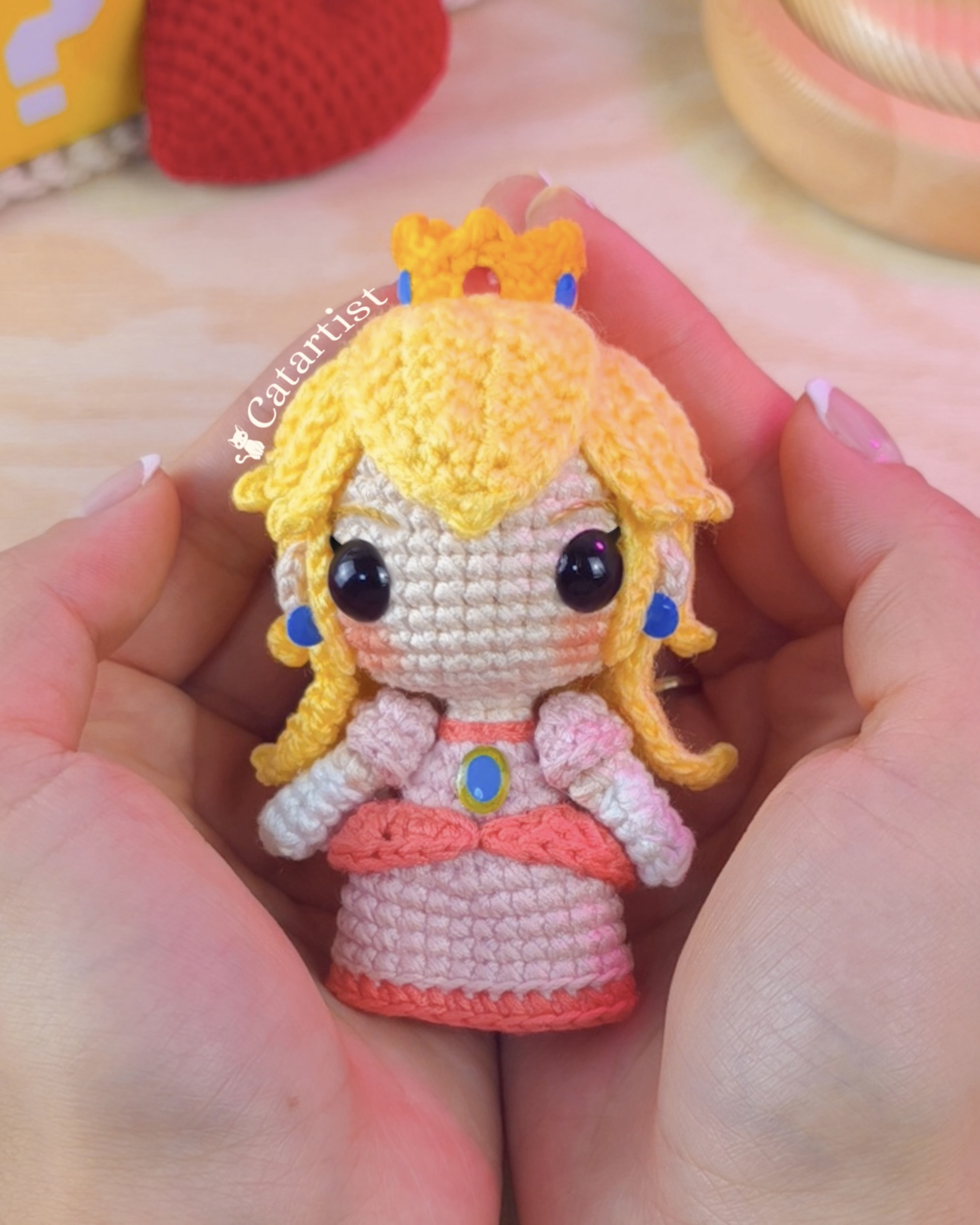 Princesa Peach