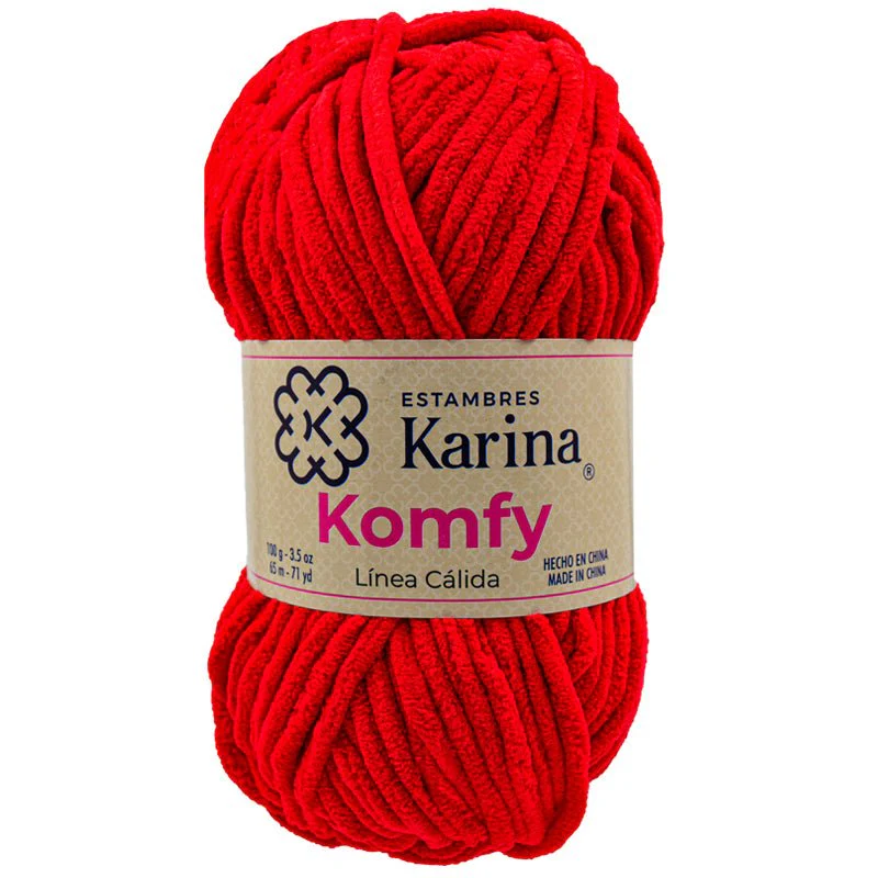 Komfy