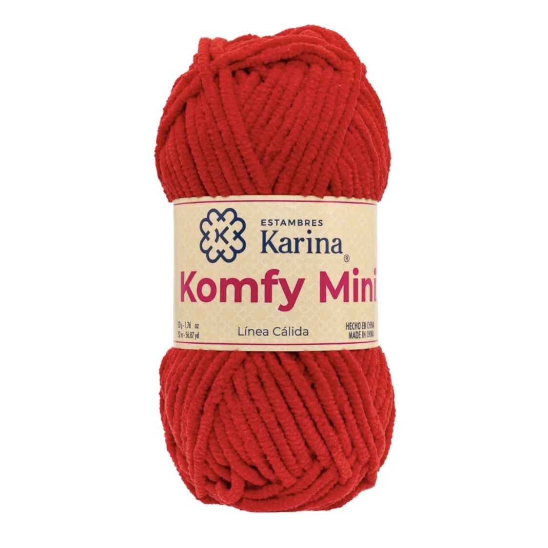 Komfy Mini