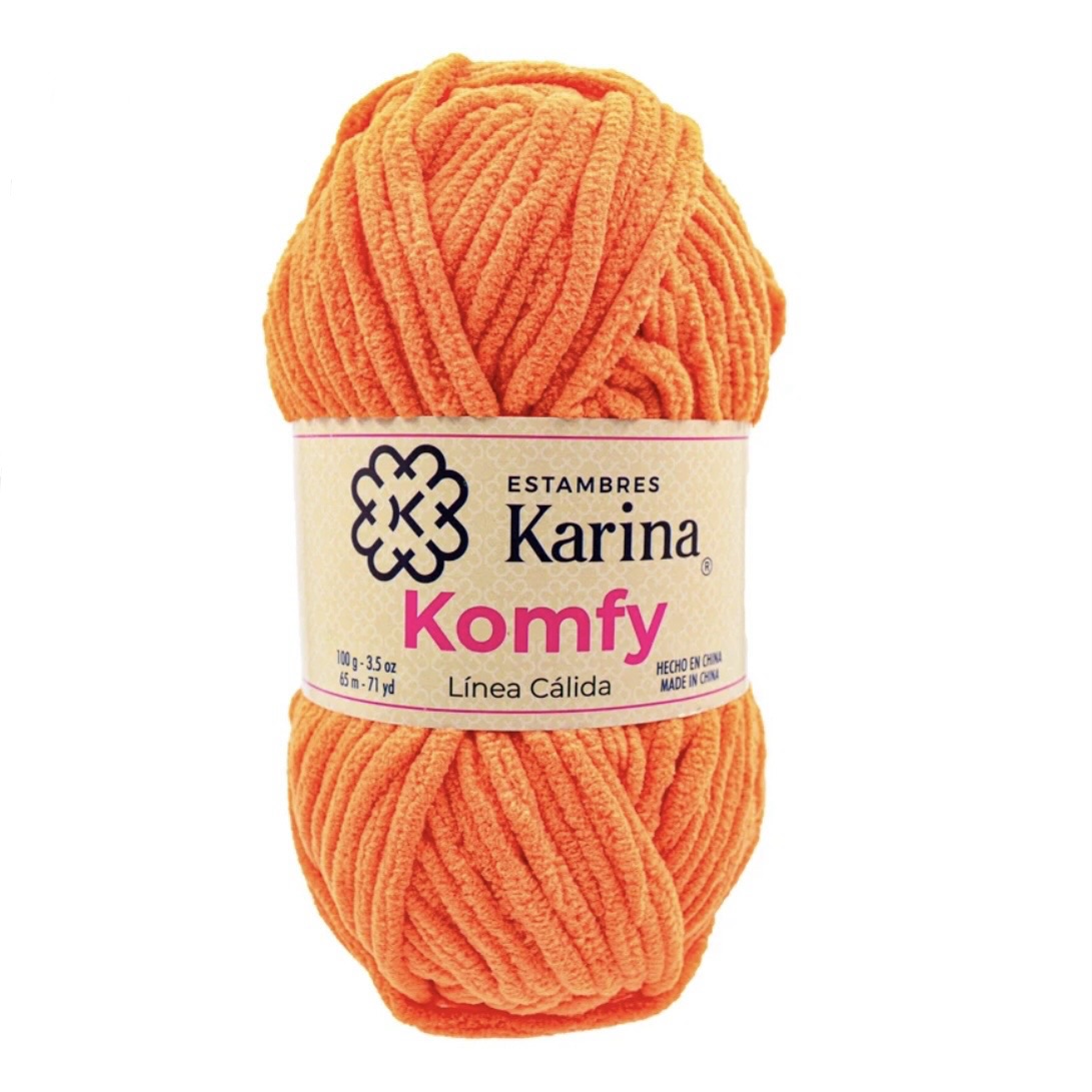Komfy