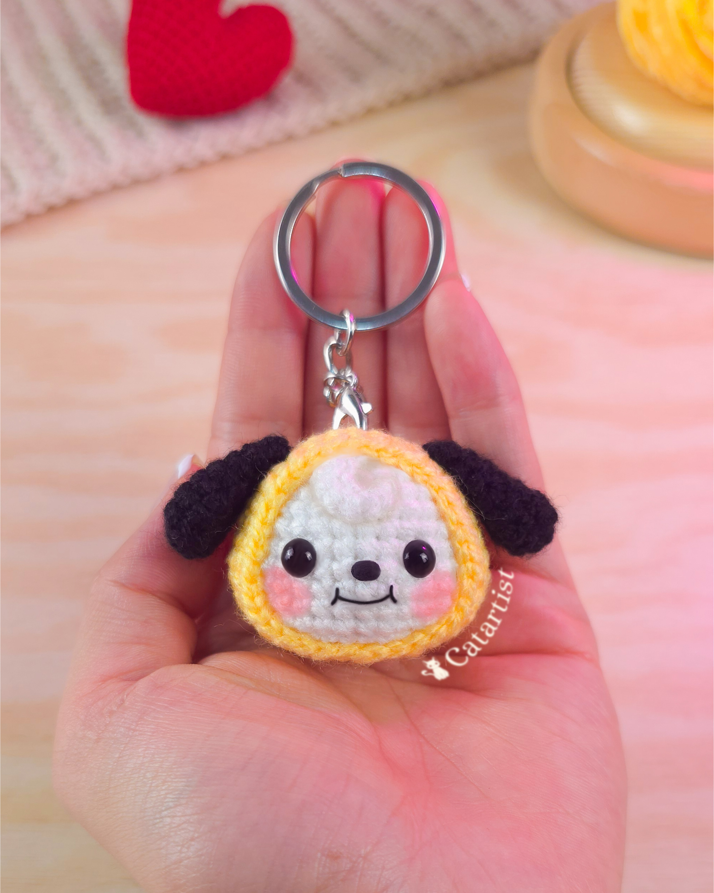 BT21 (Llaveros)