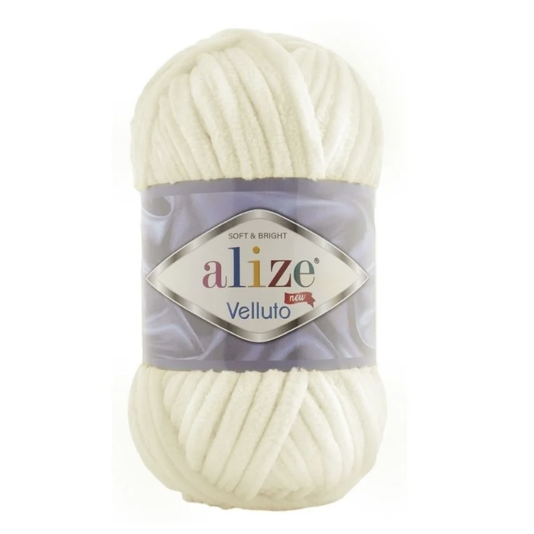 Alize Velluto