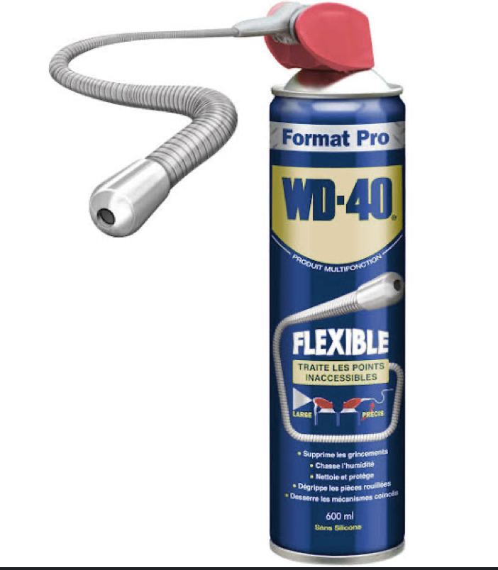 WD-40