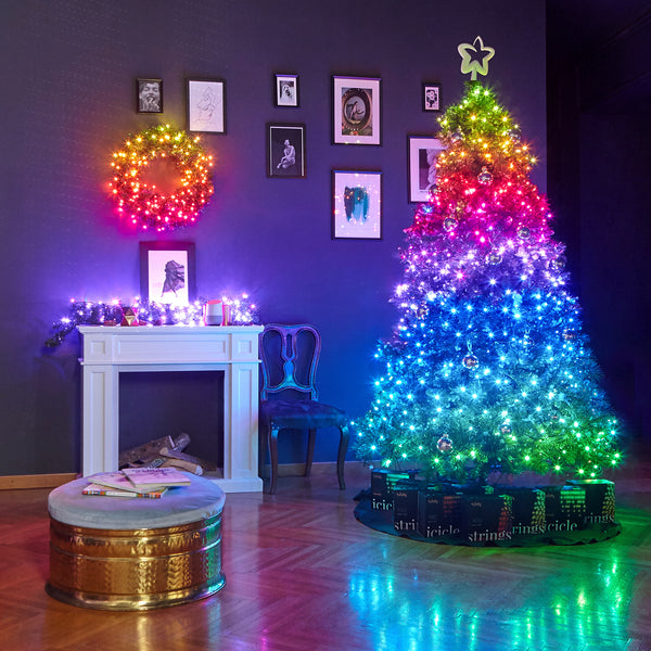 Smart Tree Lights