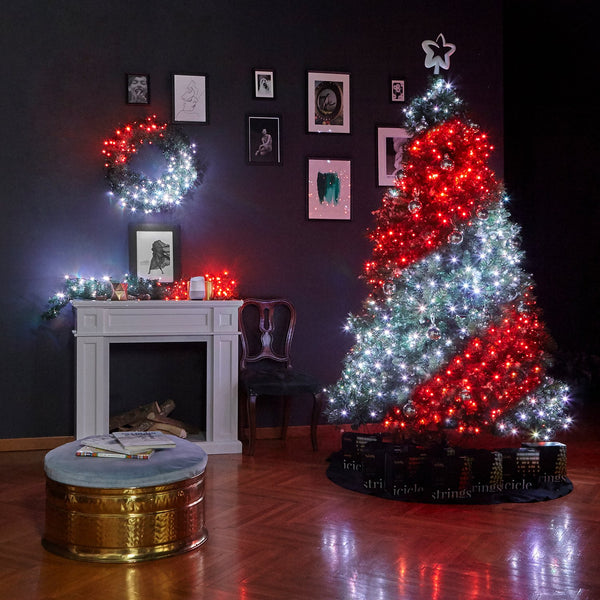 Smart Tree Lights