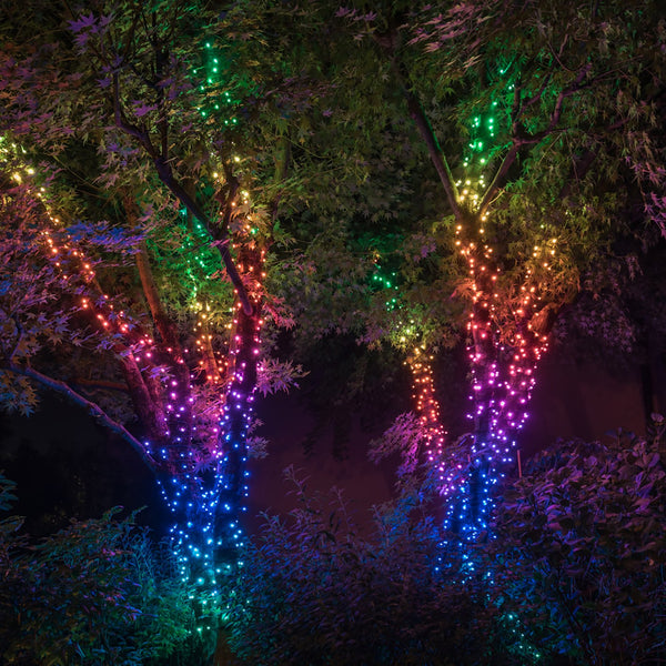 Smart Tree Lights