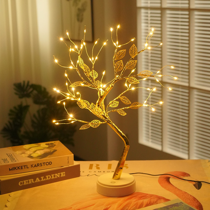Branch Tree LED Lights