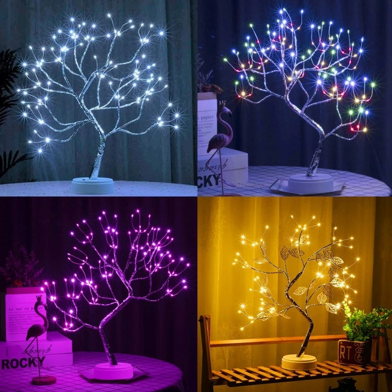 Branch Tree LED Lights