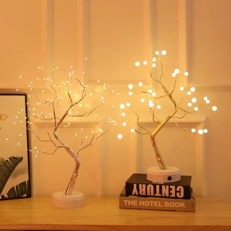 Branch Tree LED Lights