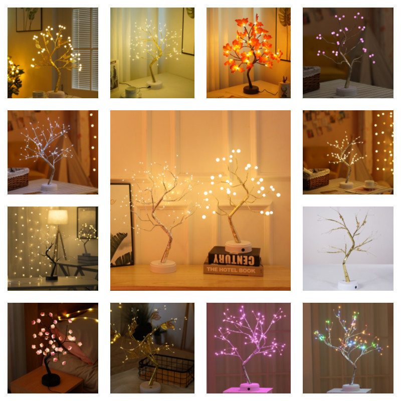 Branch Tree LED Lights