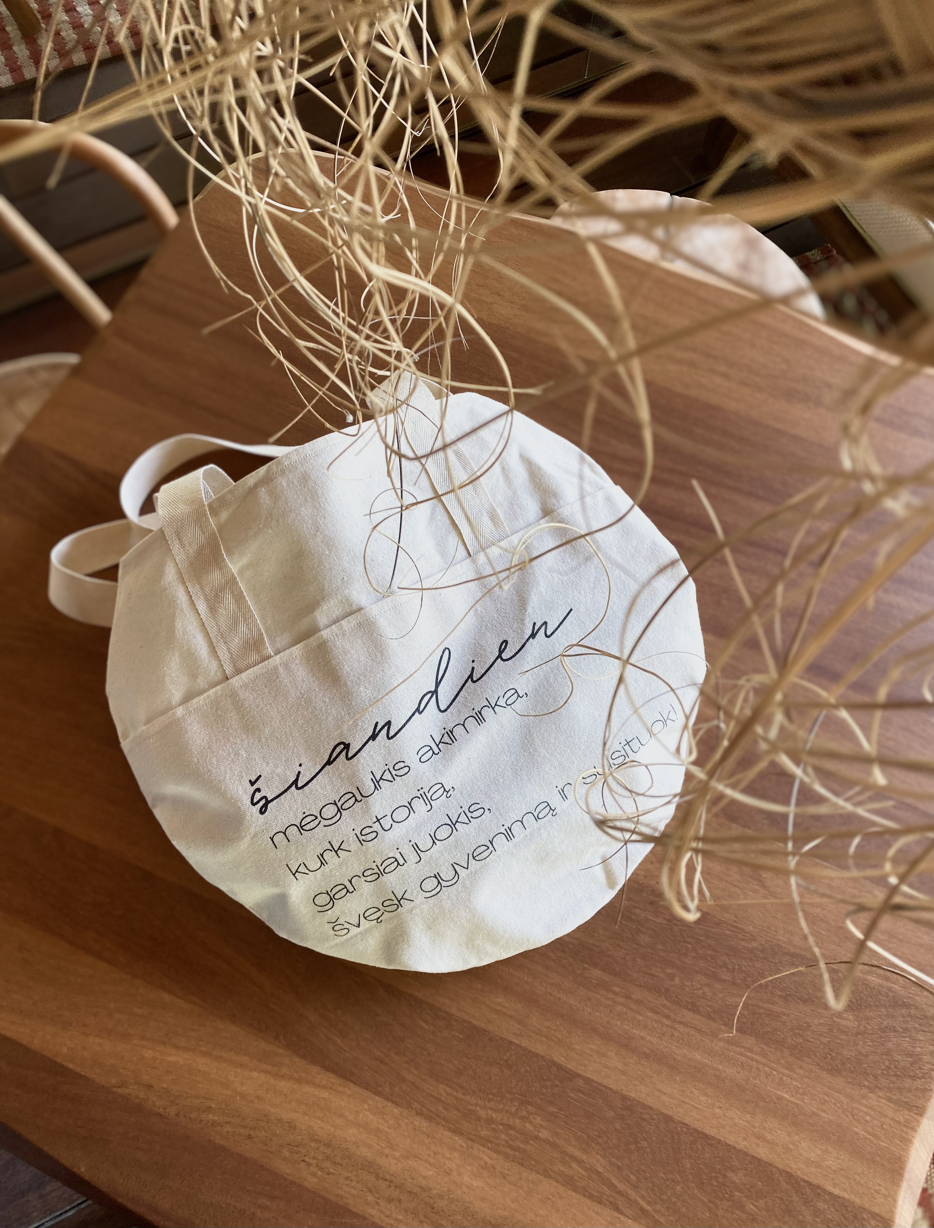 Vestuvių rankinis bagažas | Wedding survival kit