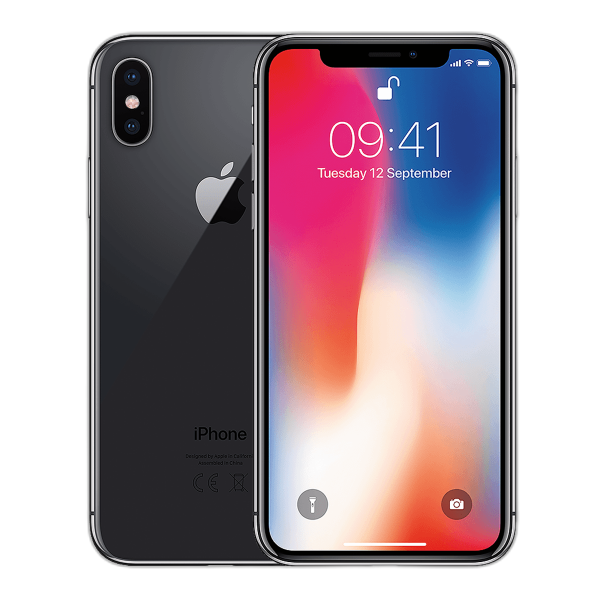 IPHONE X
