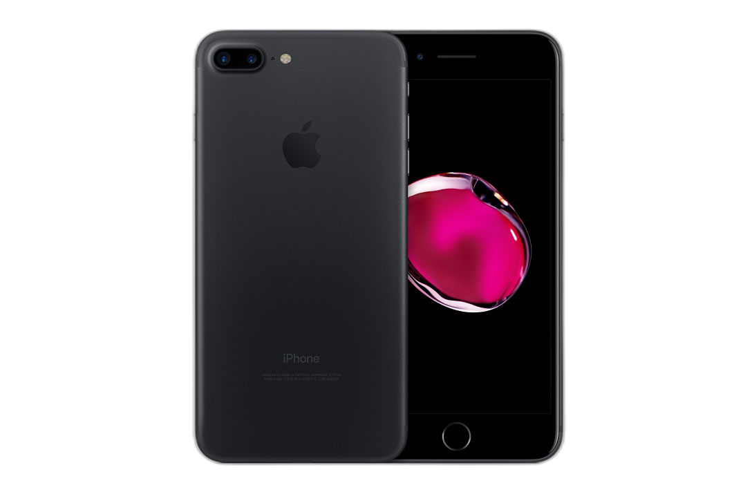 IPHONE 7 PLUS