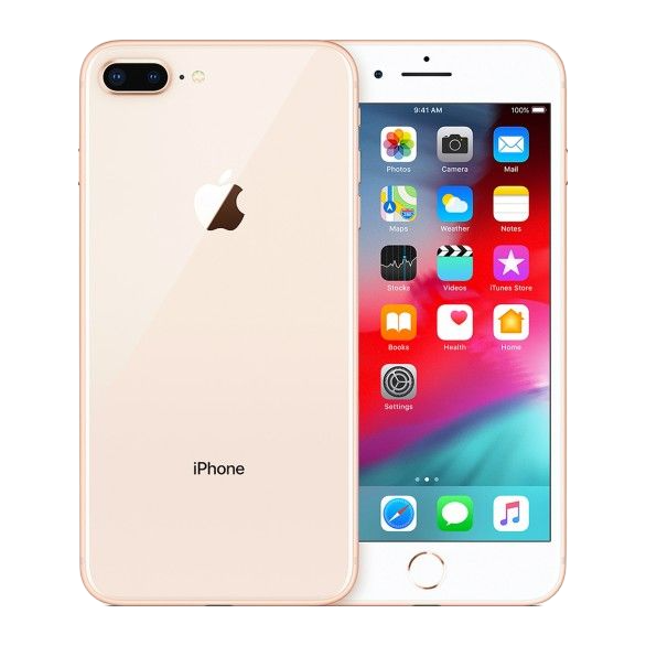 IPHONE 8 PLUS