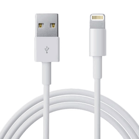 Apple Charging Cable USB to Lightning 
