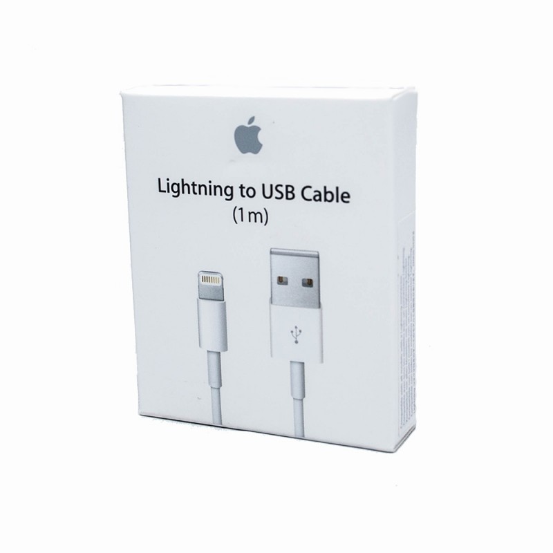 Apple Charging Cable USB to Lightning 