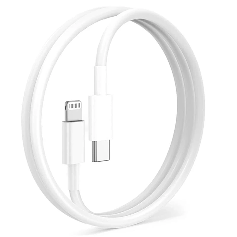 Apple Charging Cable Type C to Lightning 