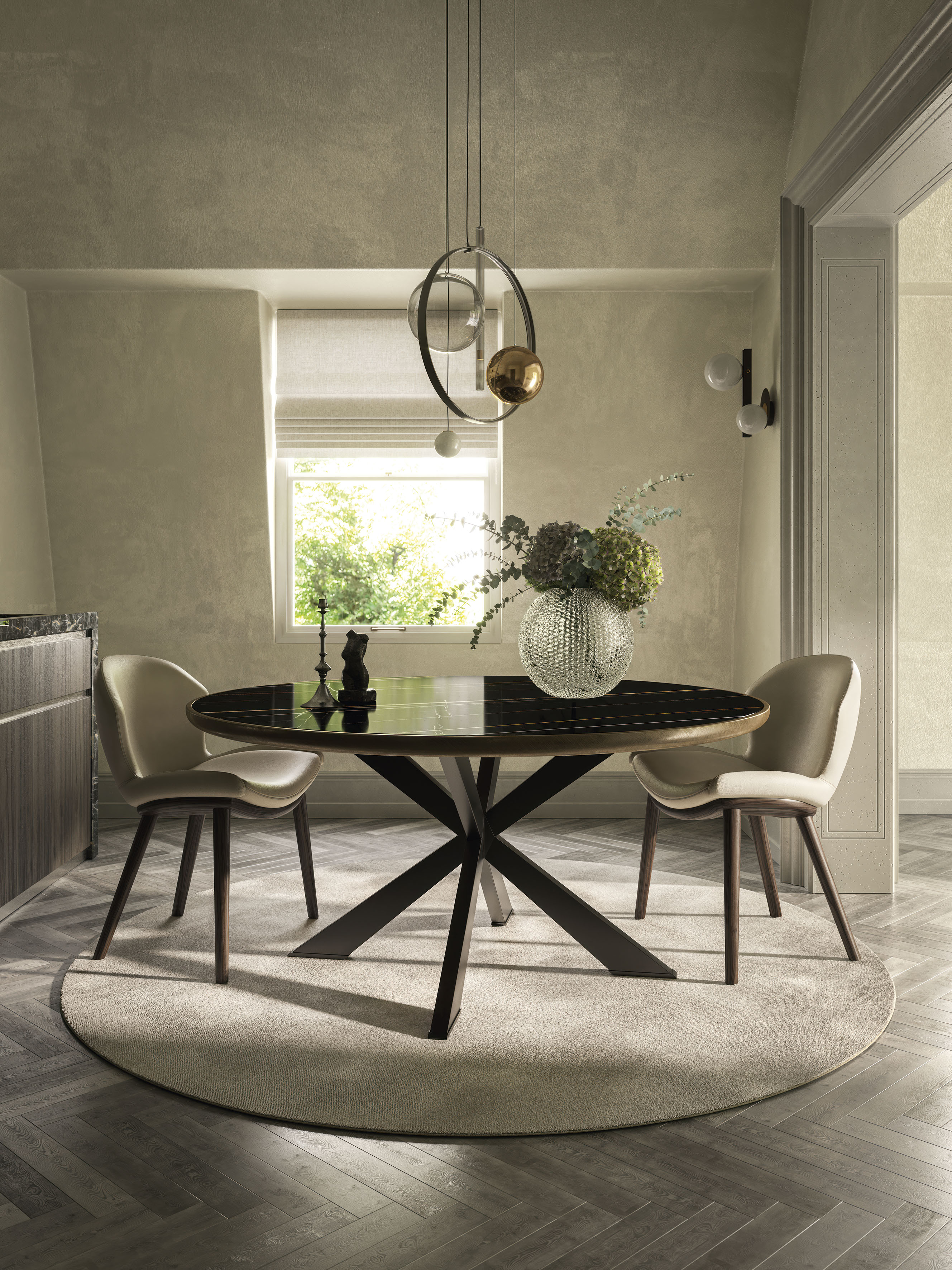 Spyder Keramik Premium