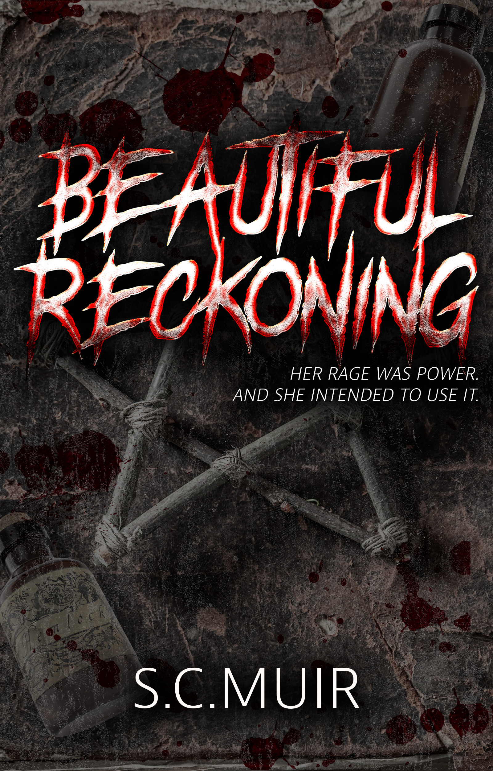 Beautiful Reckoning Paperback