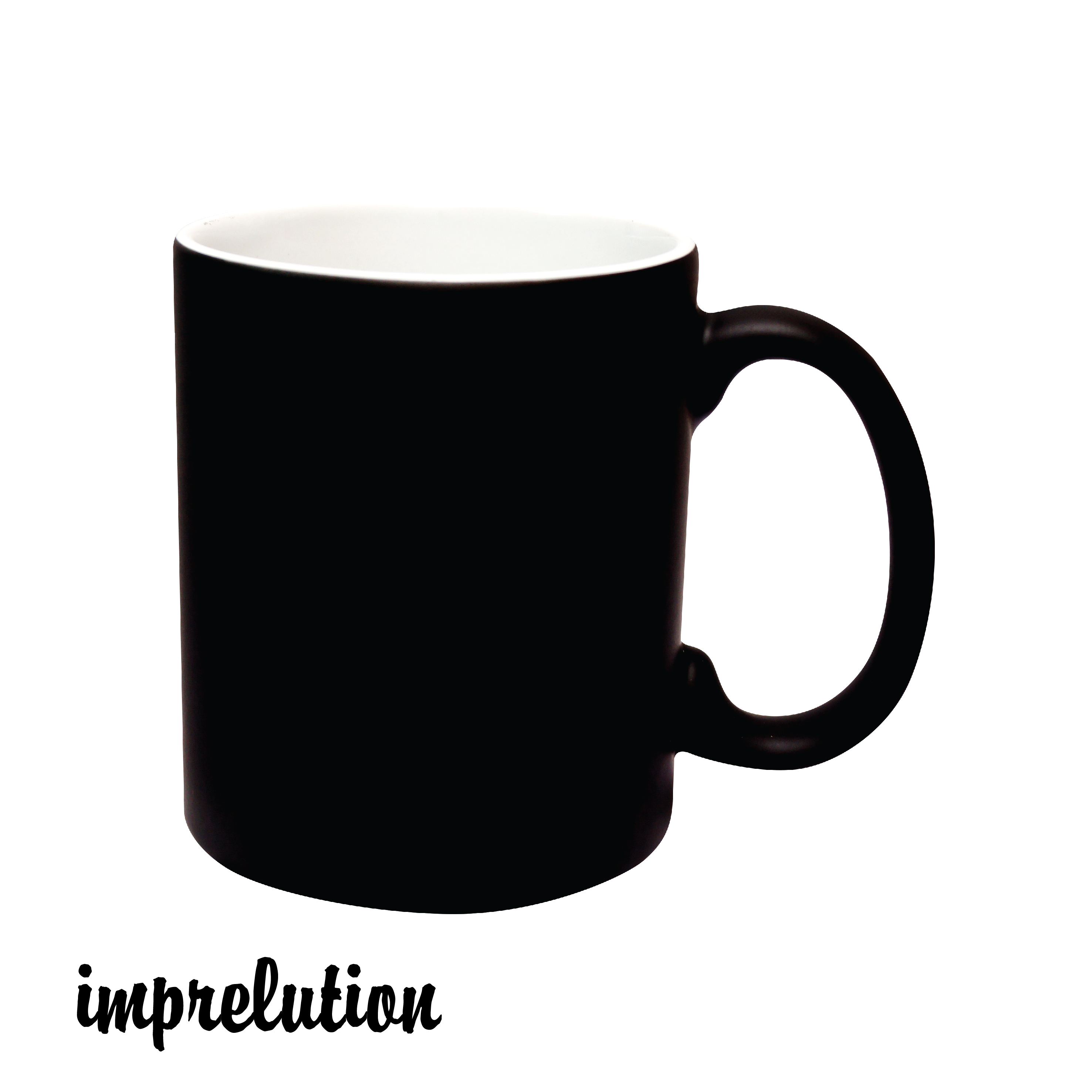 Taza magica
