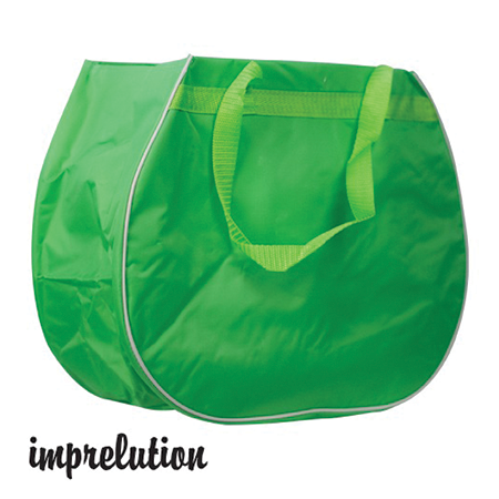 Bolsa redonda especial
