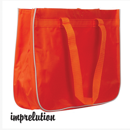 Bolsa media luna especial