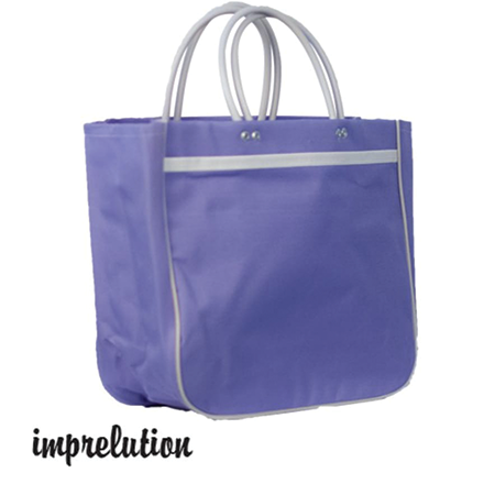 Bolsa media luna