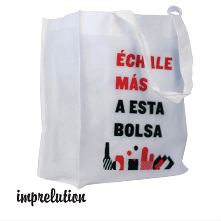 Bolsa ecológica