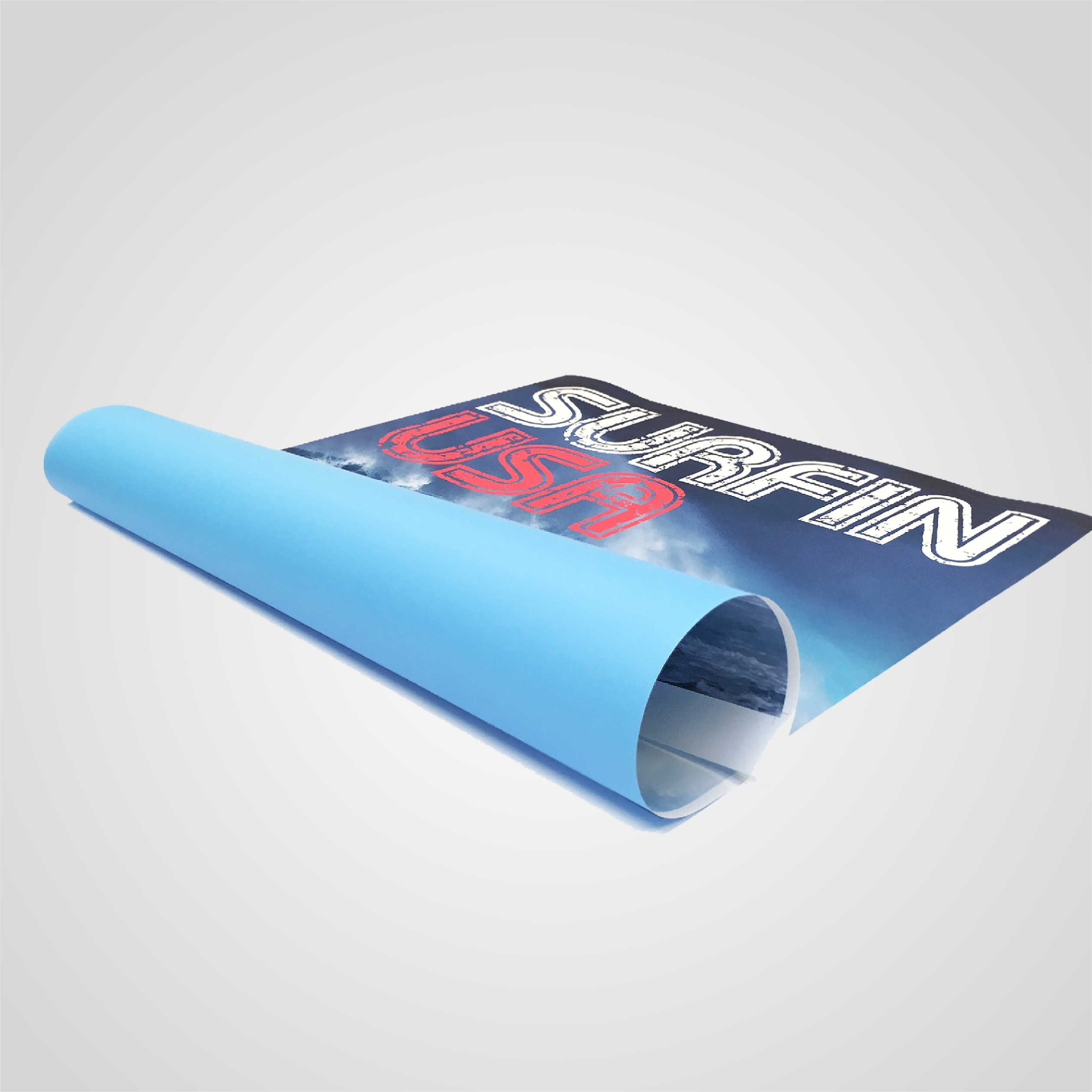 Papel Blueback