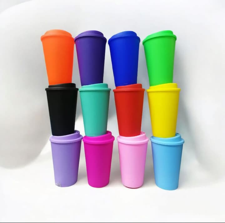 Vaso Mug