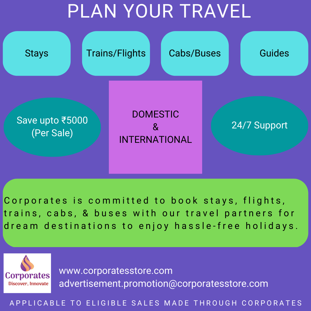 Book Your Dream Holiday