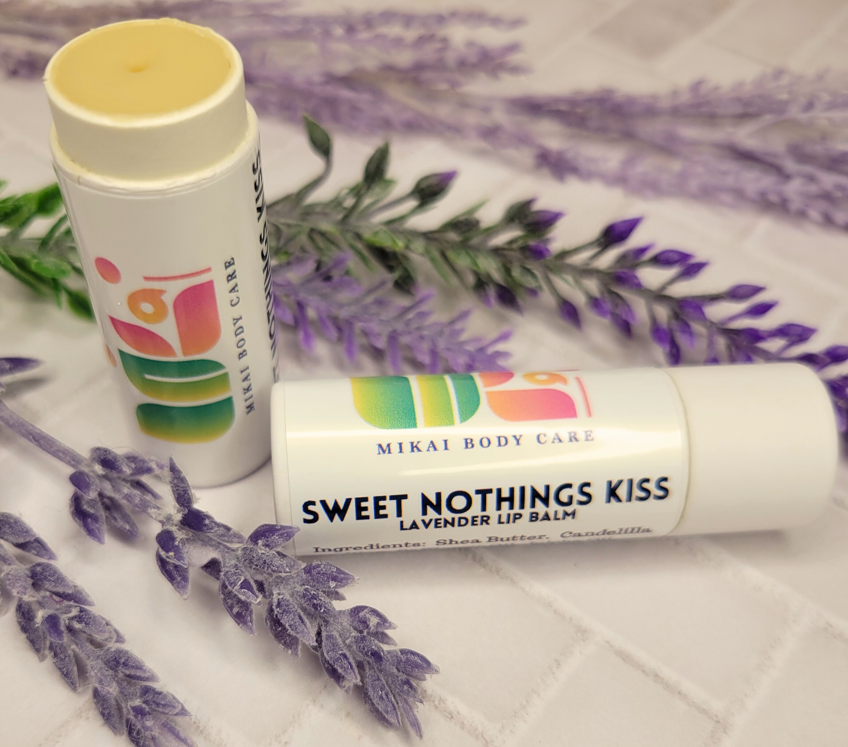 Sweet Nothings Kiss Lip Balm