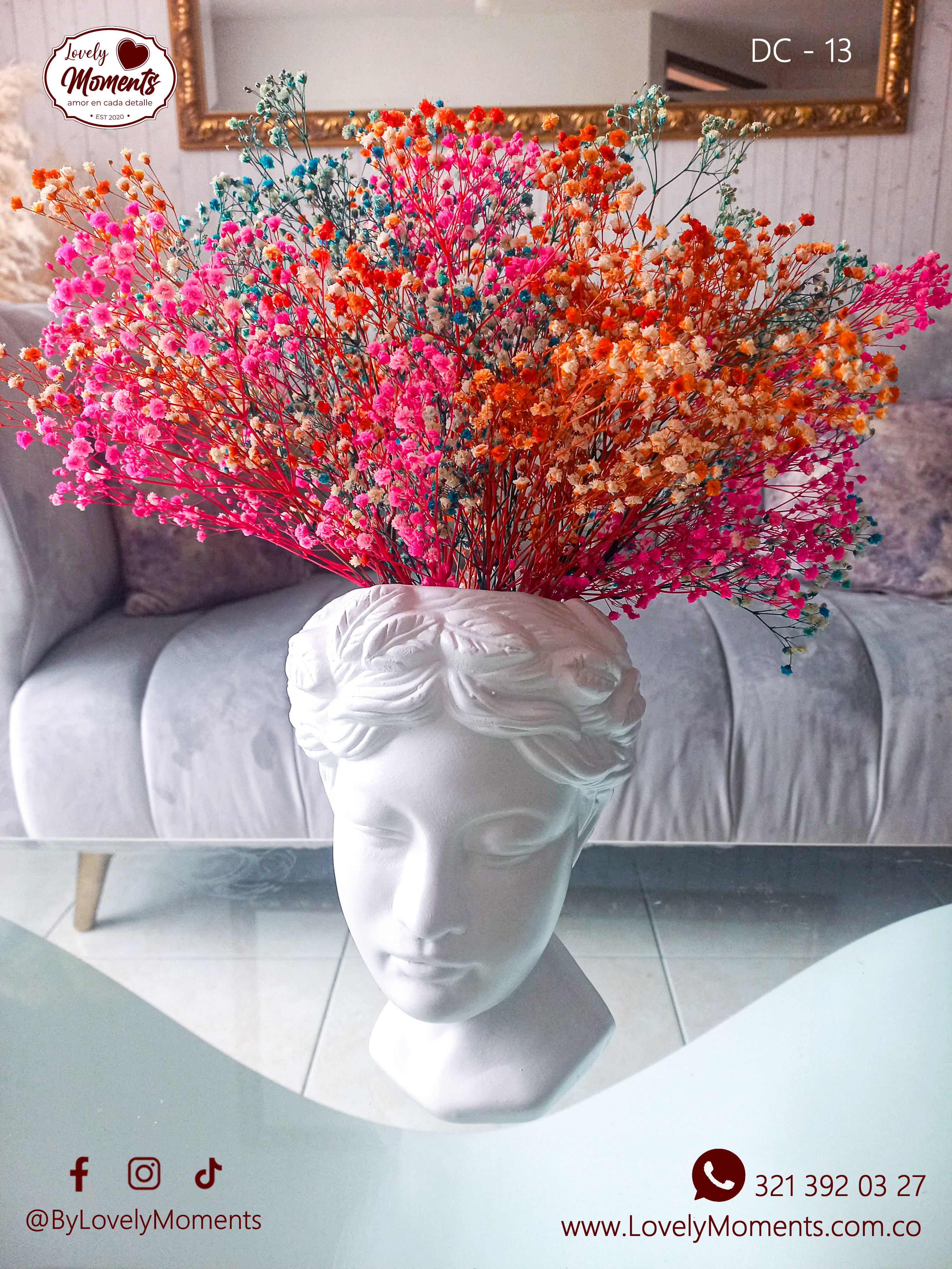 Florero Venus de Milo | Regalos decorativos