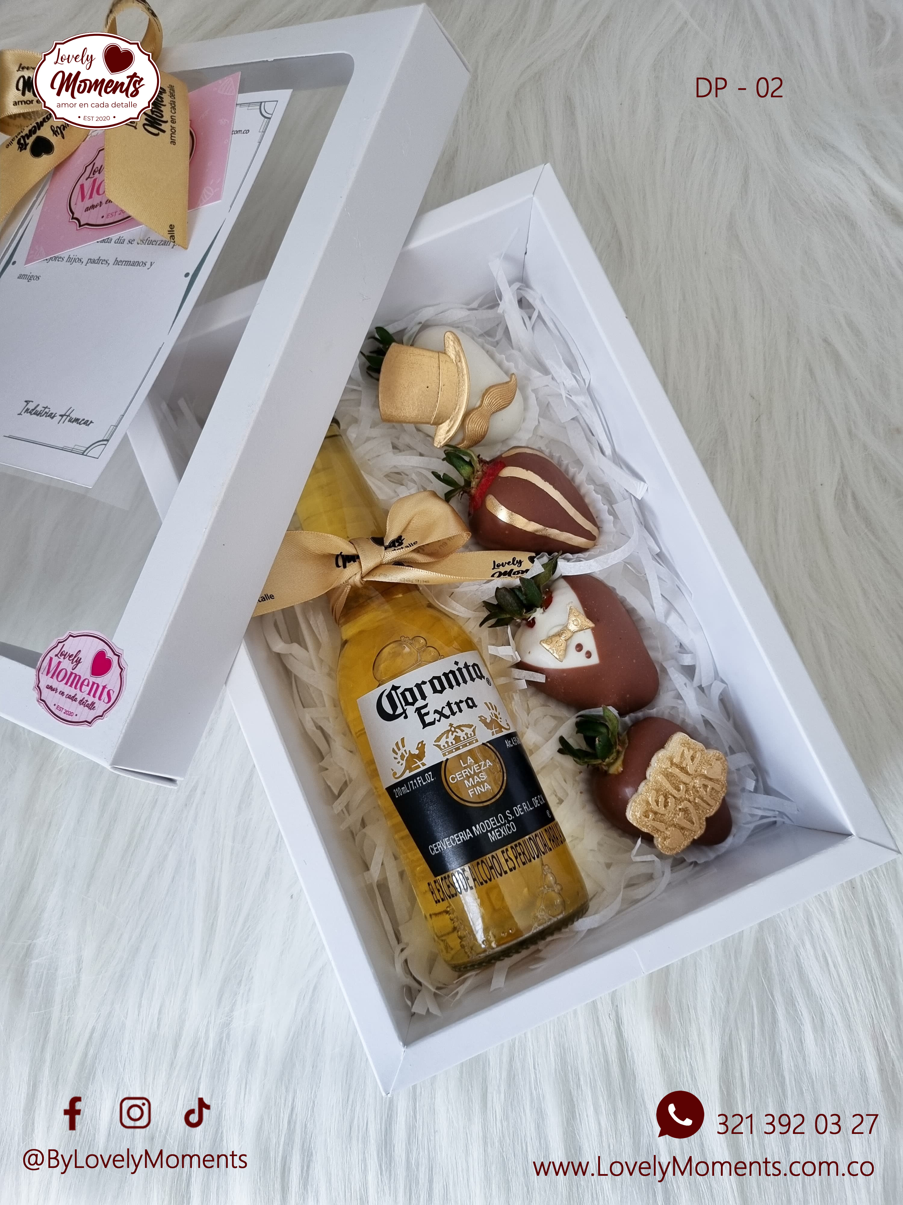 Regalos para el Día del Padre en Pereira, Dosquebradas y Santa Rosa de Cabal