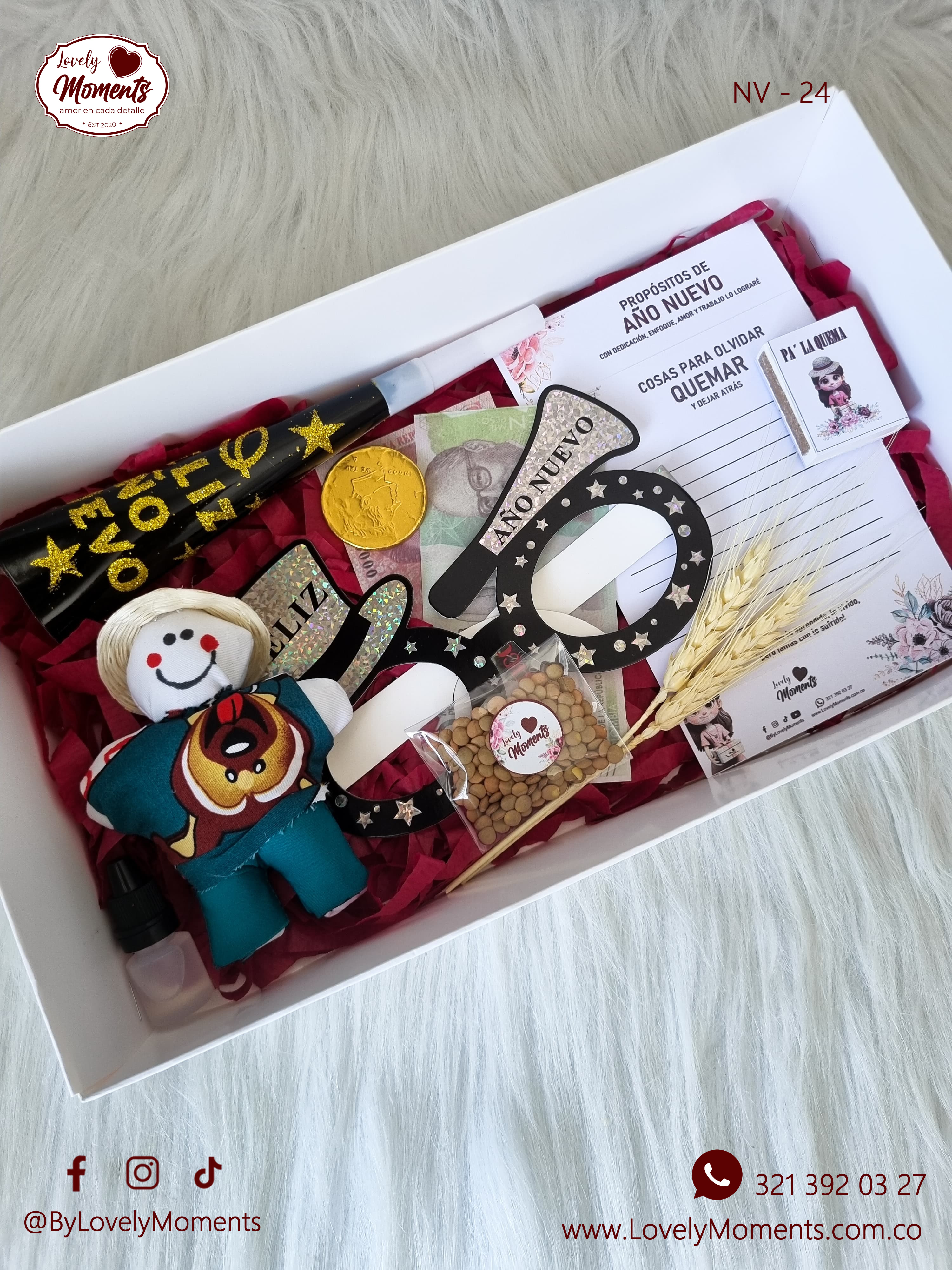 KIT AÑO VIEJO PEREIRA DOSQUEBRADAS | Muñecos de año viejo