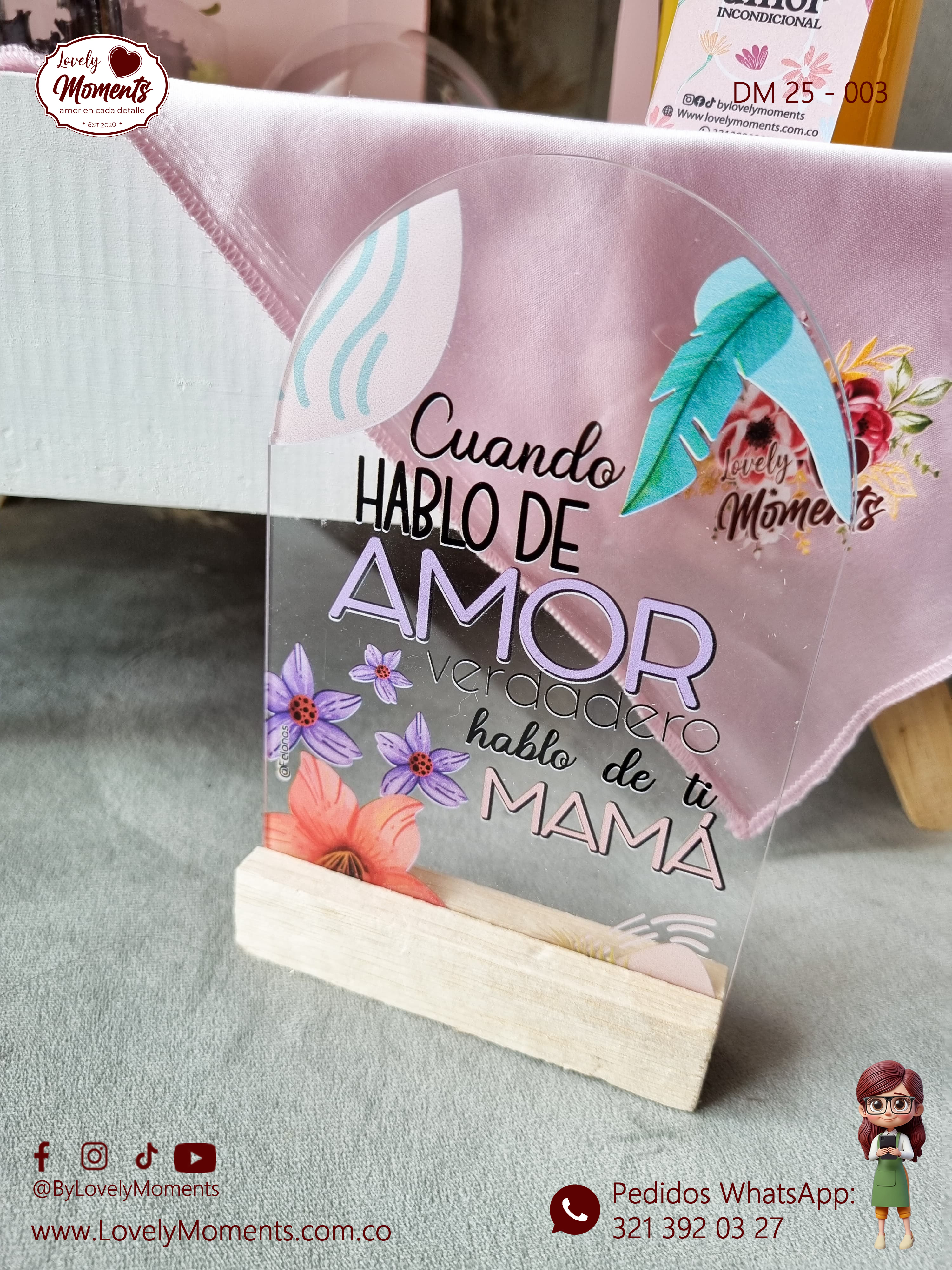 Desayuno Sorpresa Día de las Madres | Desayunos Sorpresa Pereira