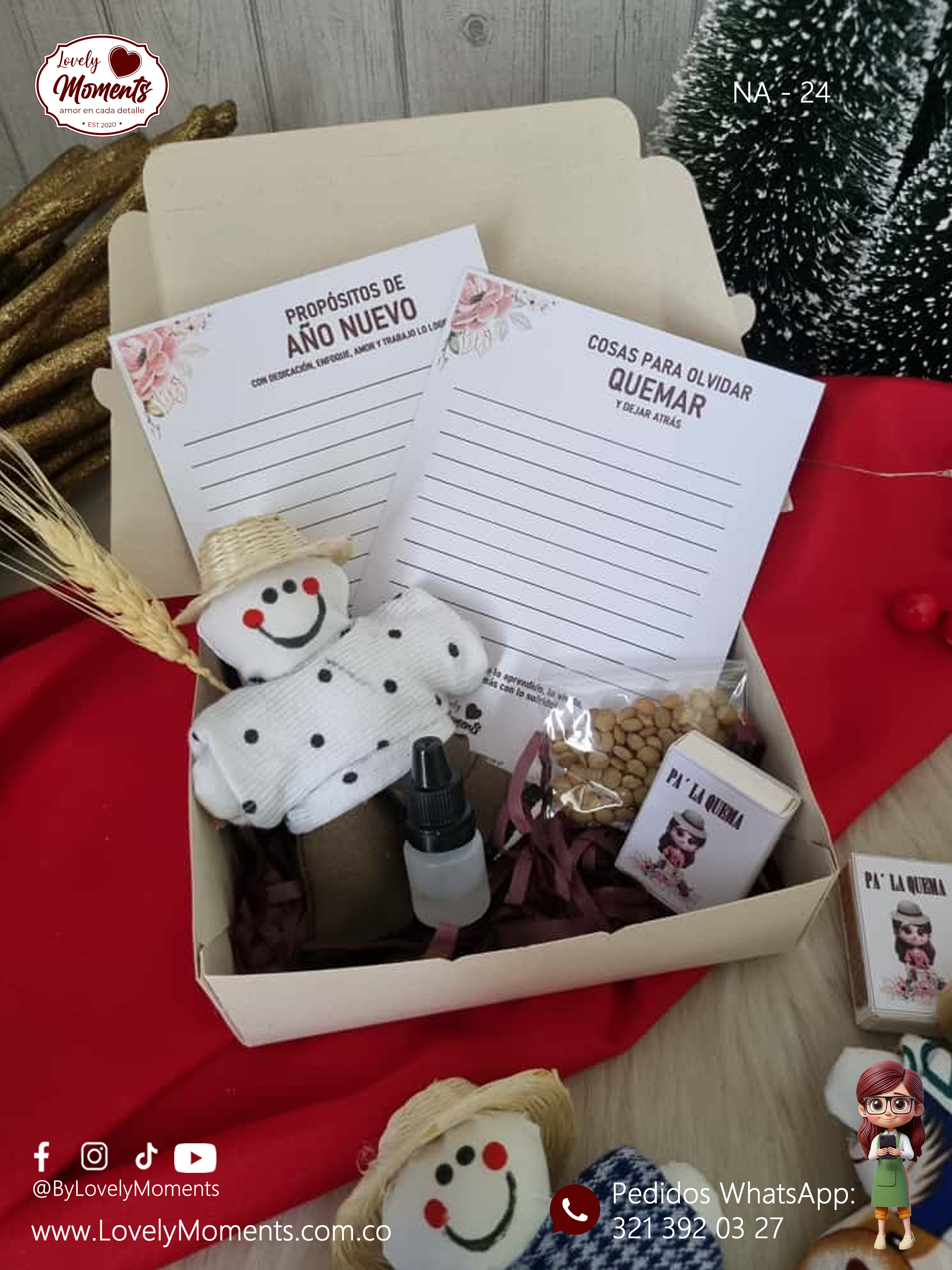 KIT AÑO VIEJO PEREIRA DOSQUEBRADAS | Muñecos de año viejo