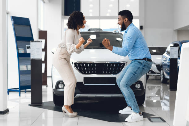 New or Used Vehicle Purchase Guidance w/In-Person assistance with dealer selection and negotiation