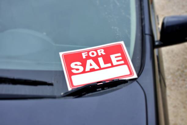 Selling Your Vehicle Yourself - Thorough Review