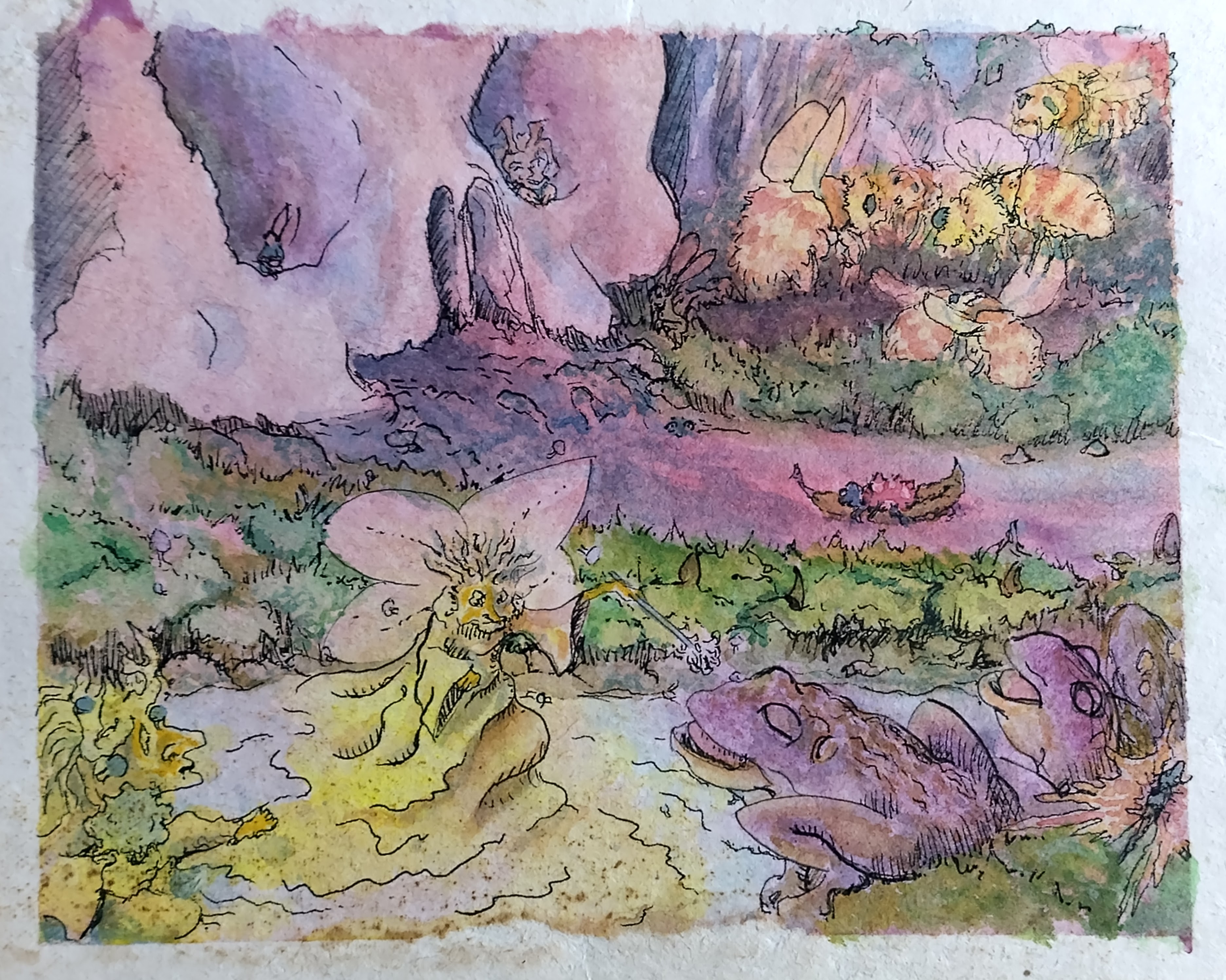 Whimsiswamp 