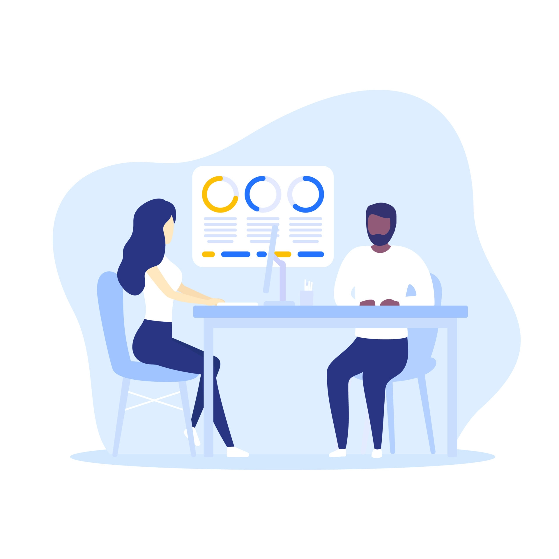 Financial Consulting