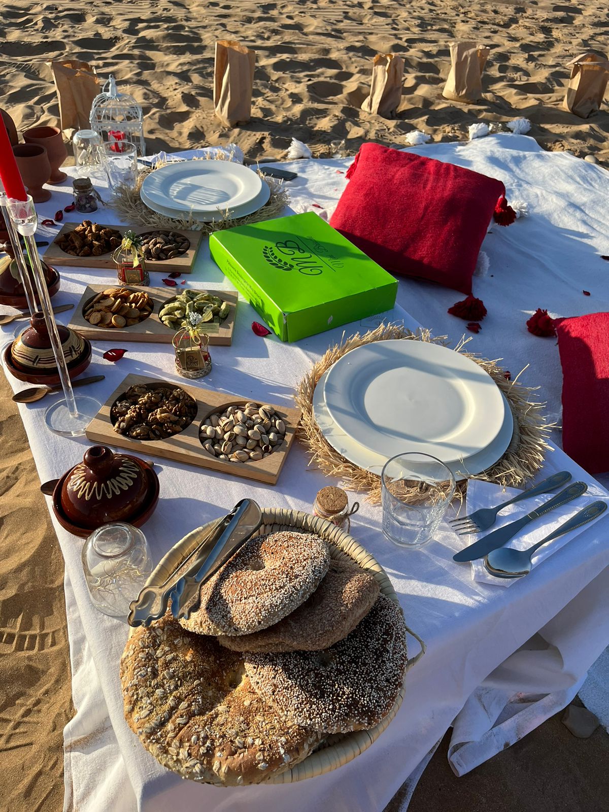 Anniversaire de mariage